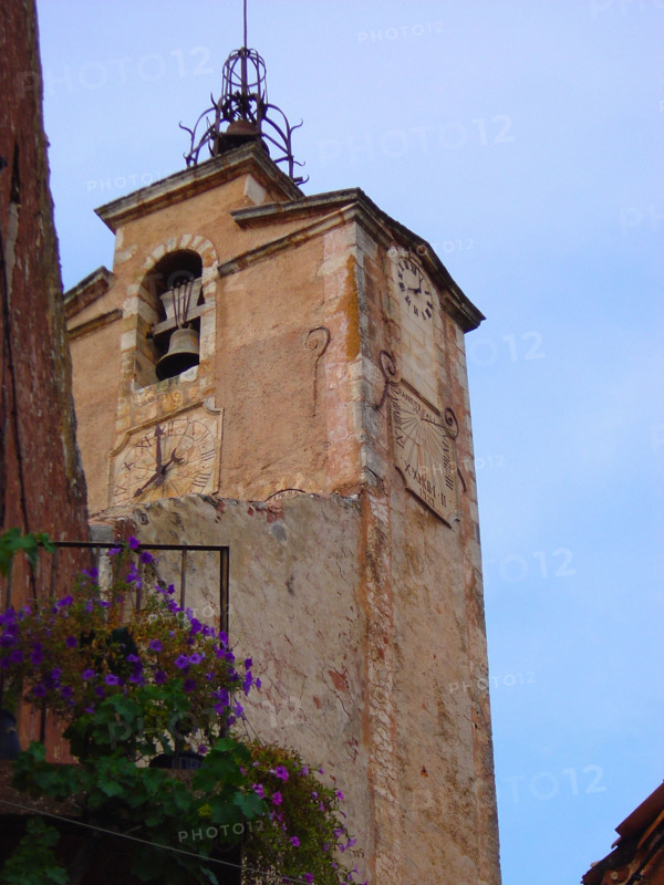 Luberon