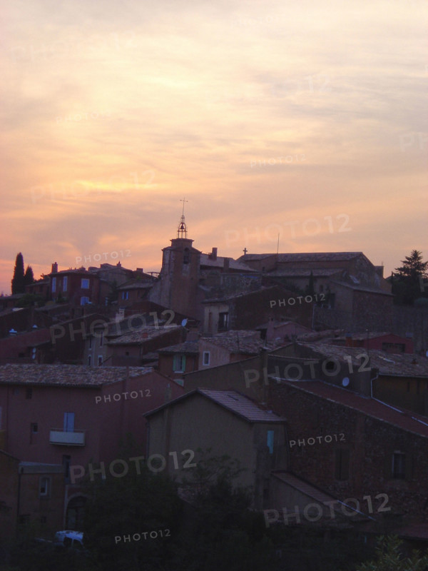 Luberon