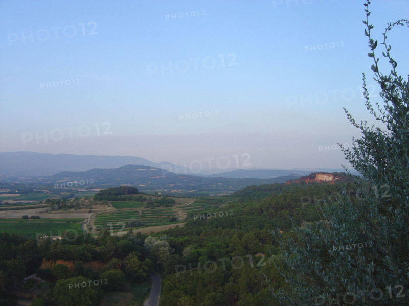 Luberon