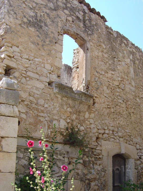 Luberon