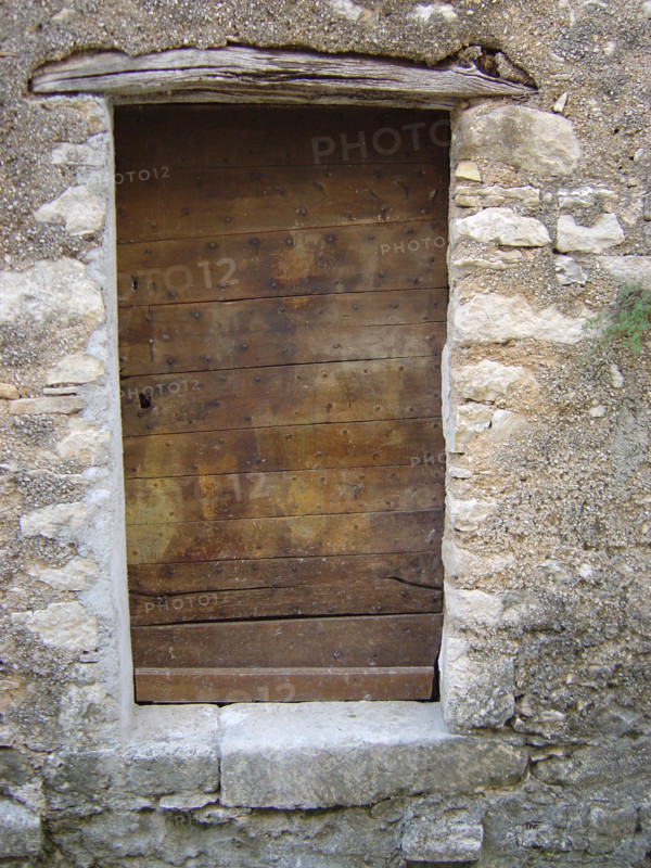 Luberon