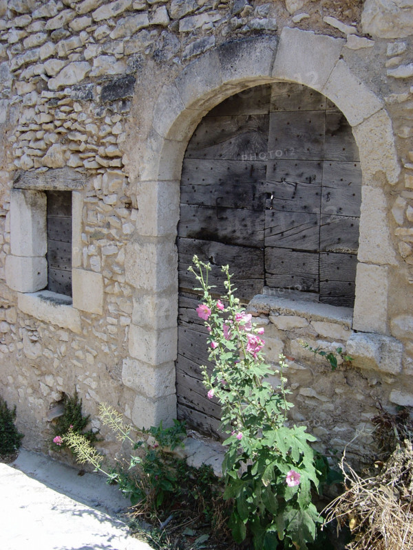 Luberon