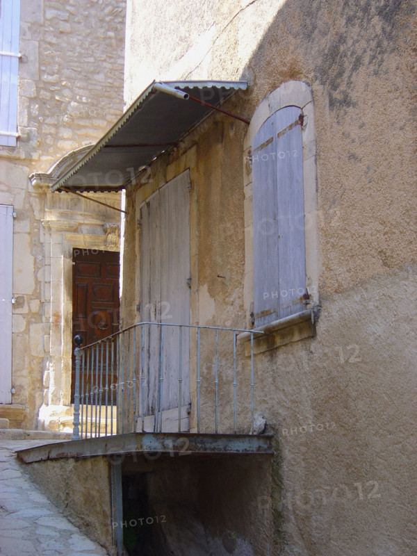 Luberon
