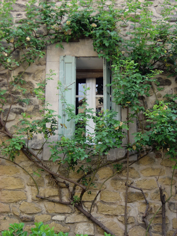 Luberon