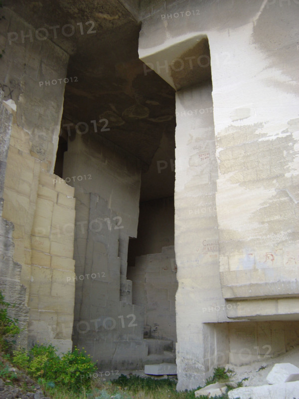 Baux de Provence