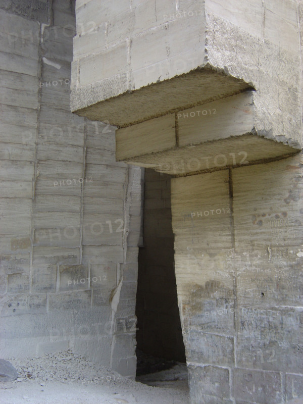 Baux de Provence