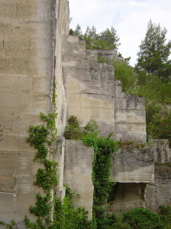 Baux de Provence