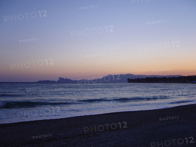 Baie de La Ciotat