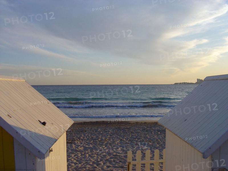Baie des Lecques