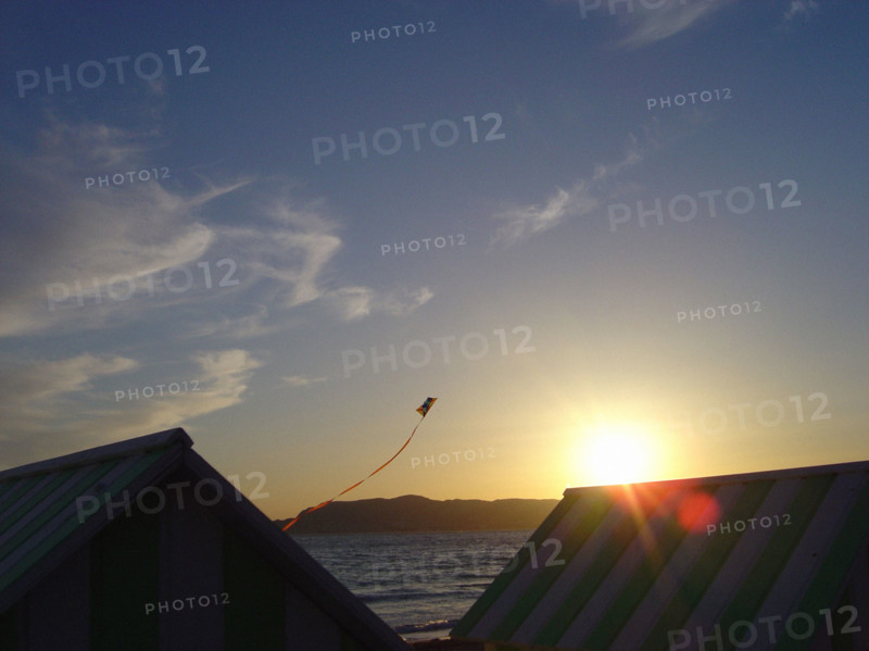 Baie des Lecques