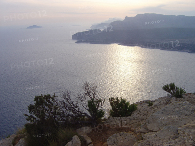 Baie de Cassis