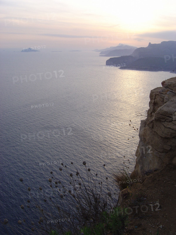 Baie de Cassis