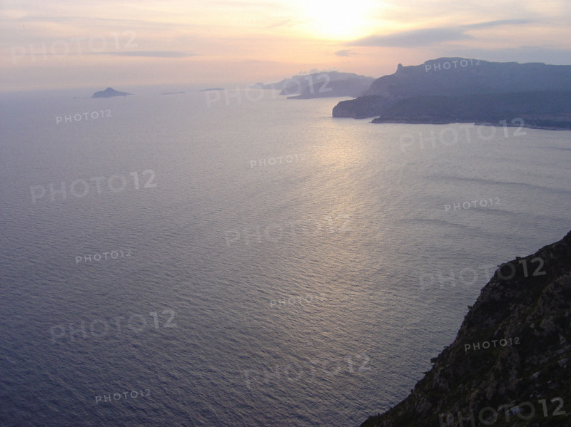 Baie de Cassis