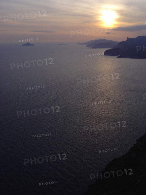 Baie de Cassis