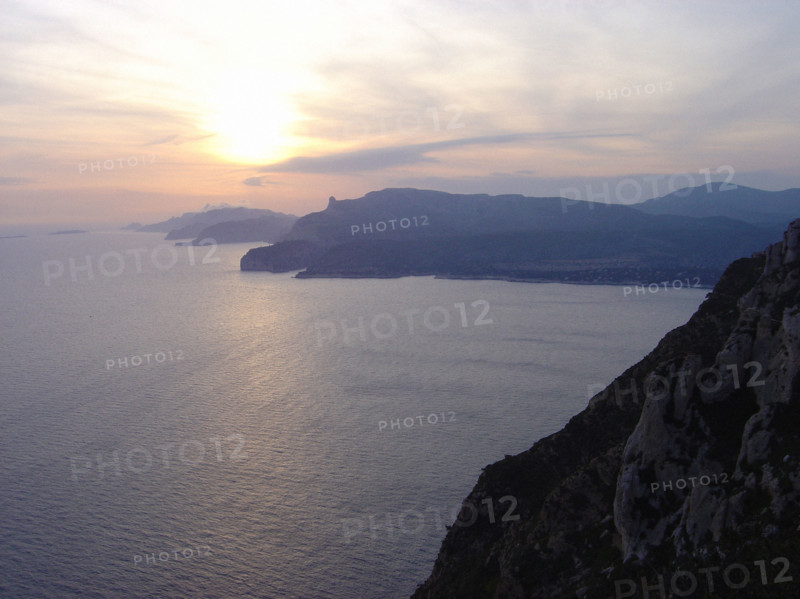 Baie de Cassis