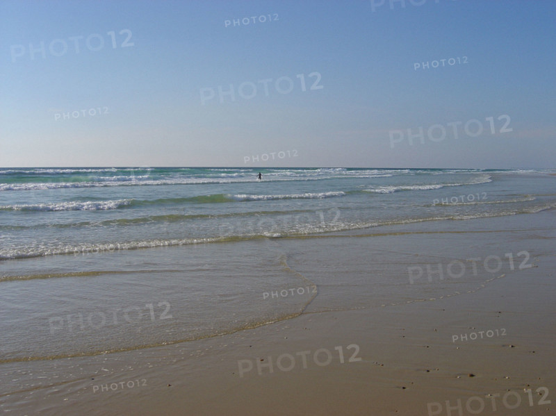 Côte Atlantique