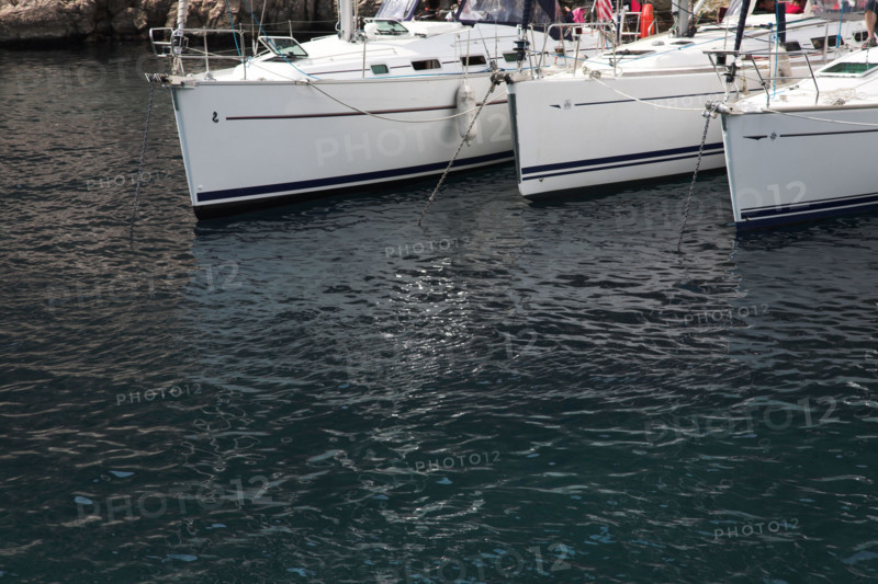 Provence450 Provence, Cassis, Mer Méditerranée, port, calanques, voiliers, luxe