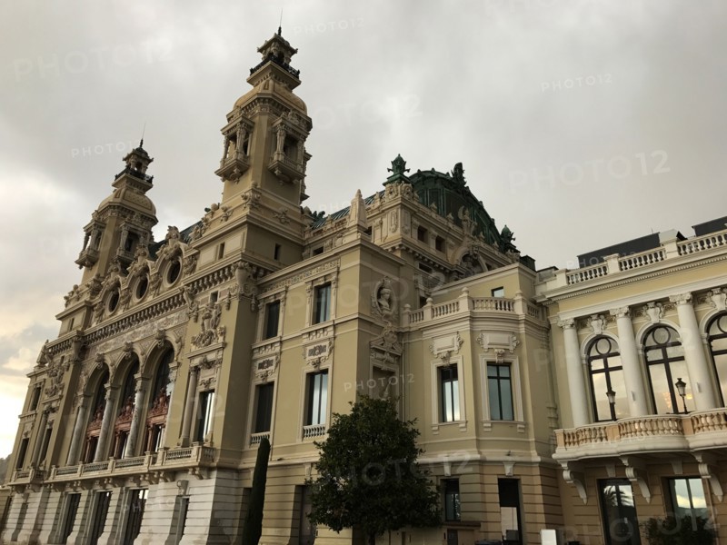 Opéra de Monte-Carlo