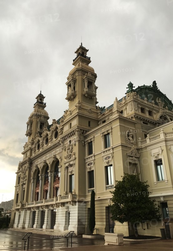 Opéra de Monte-Carlo