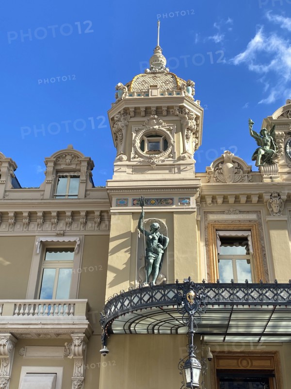 Opéra de Monte-Carlo