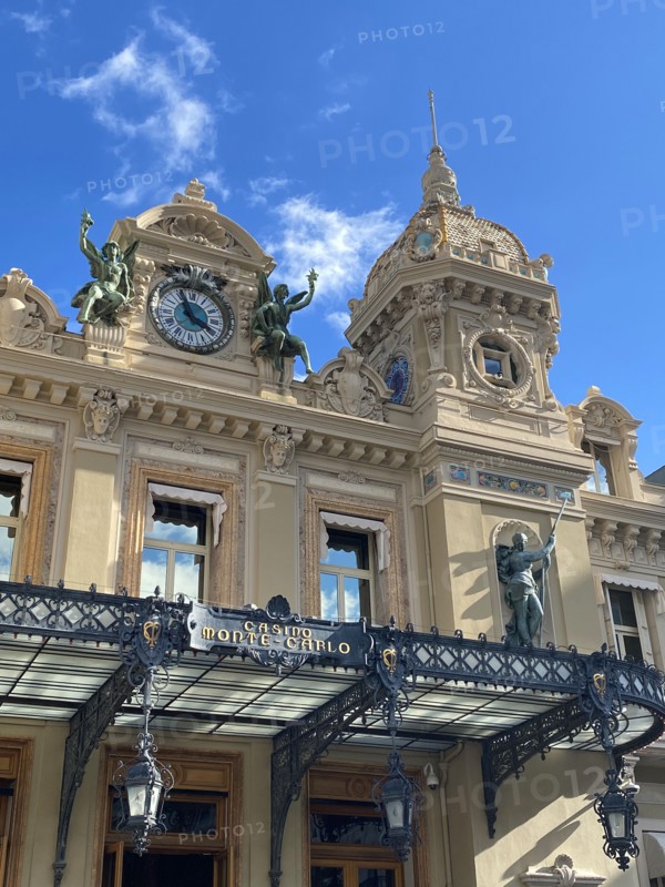 Opéra de Monte-Carlo