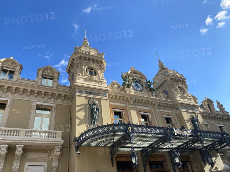 Opéra de Monte-Carlo