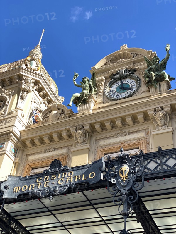 Opéra de Monte-Carlo