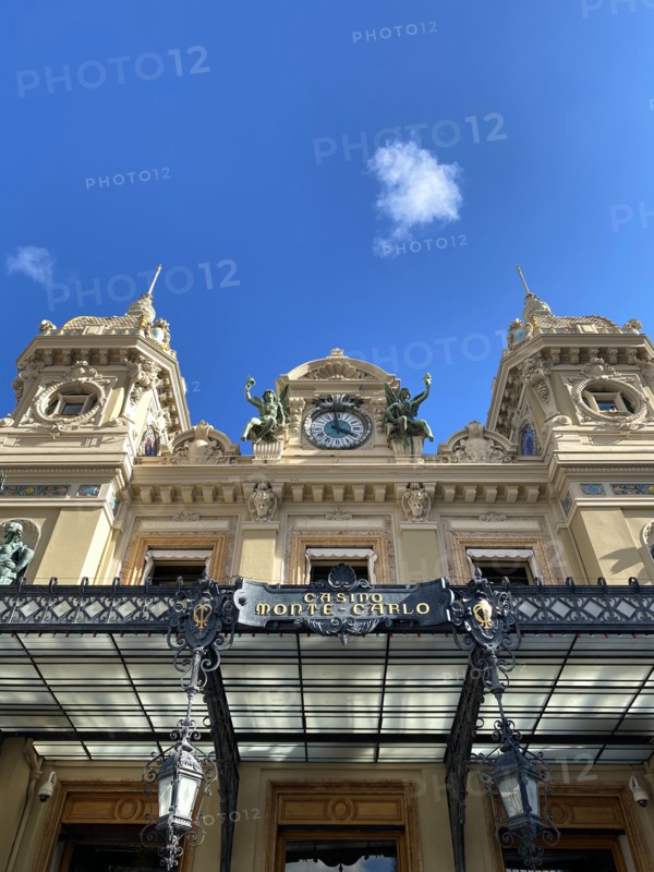 Opéra de Monte-Carlo