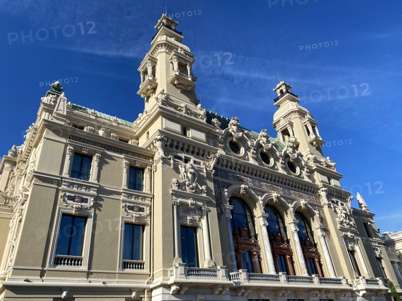 Opéra de Monte-Carlo