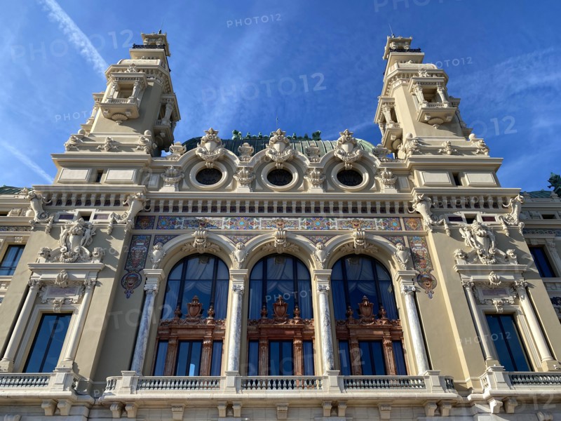 Opéra de Monte-Carlo