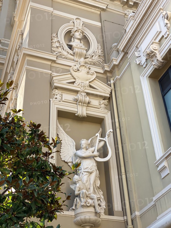 Opéra de Monte-Carlo