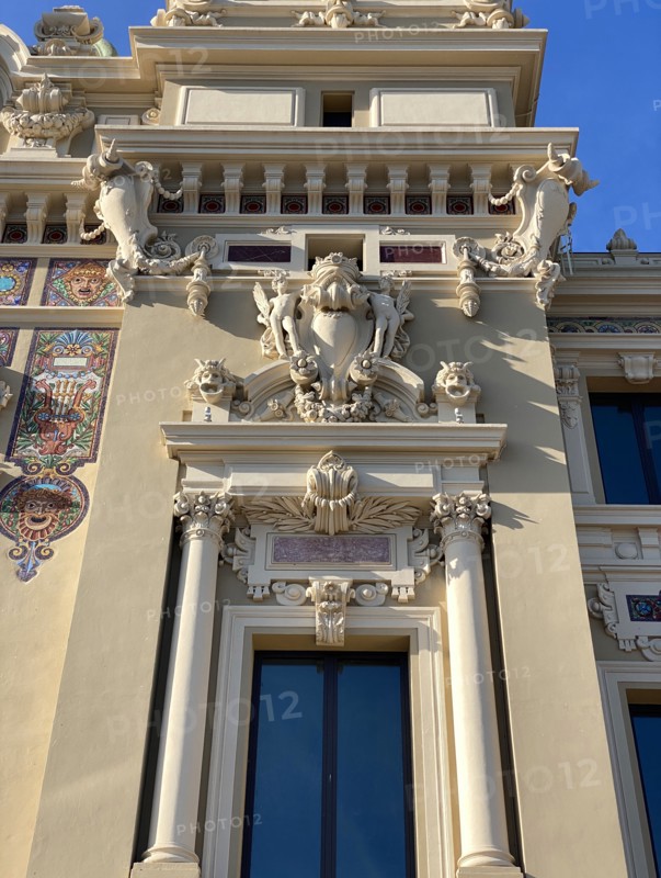 Opéra de Monte-Carlo