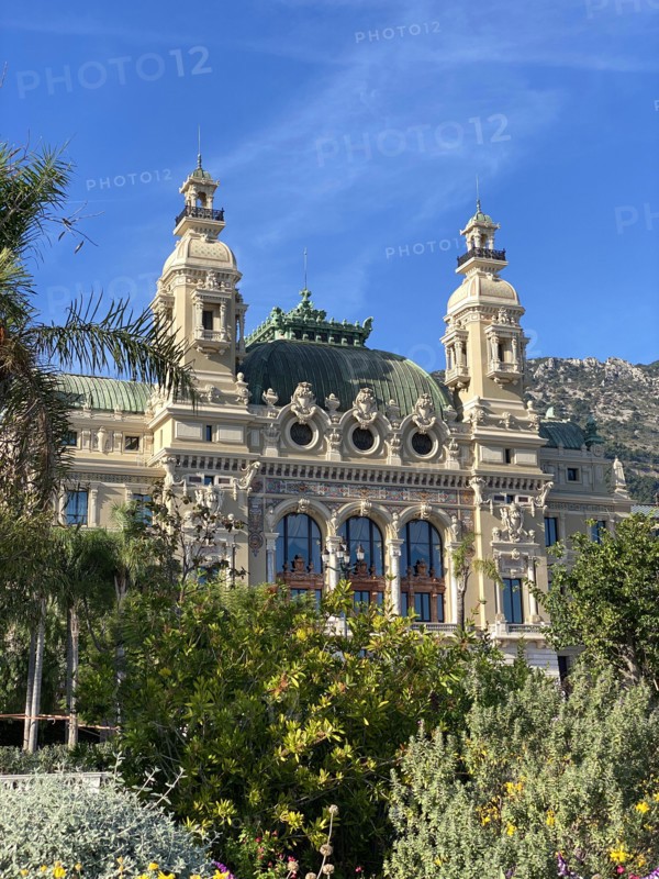 Opéra de Monte-Carlo