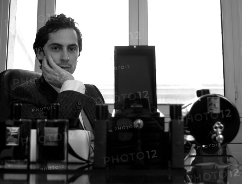 Kilian Hennessy