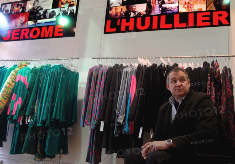 Jérôme l'Huillier