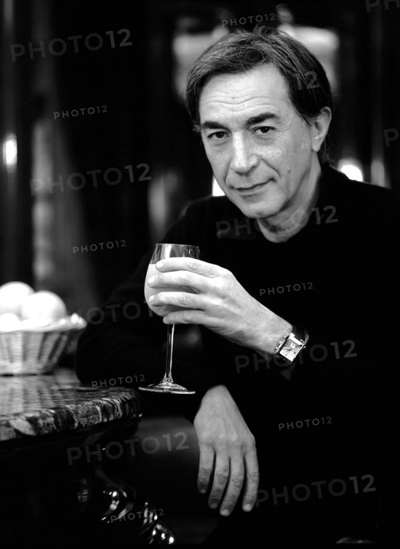 Richard Berry