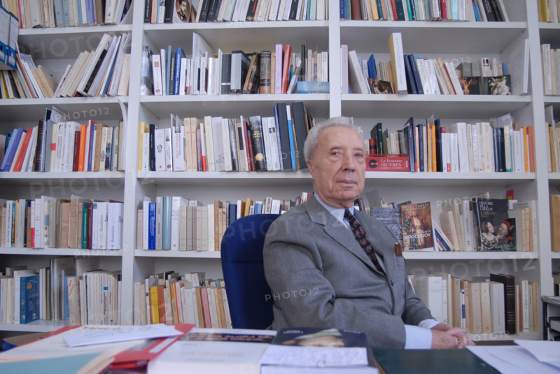 Marc Fumaroli