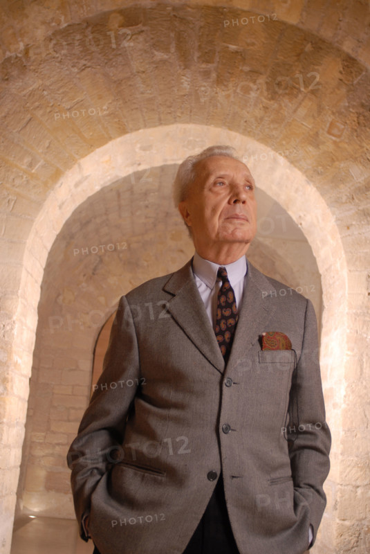 Marc Fumaroli