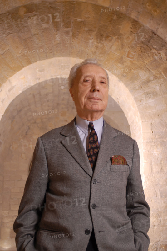 Marc Fumaroli