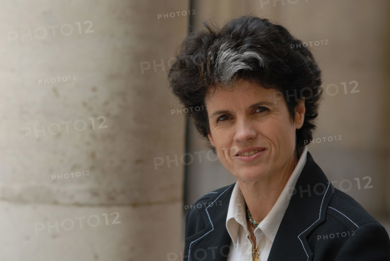 Valérie-Anne Giscard d'Estaing