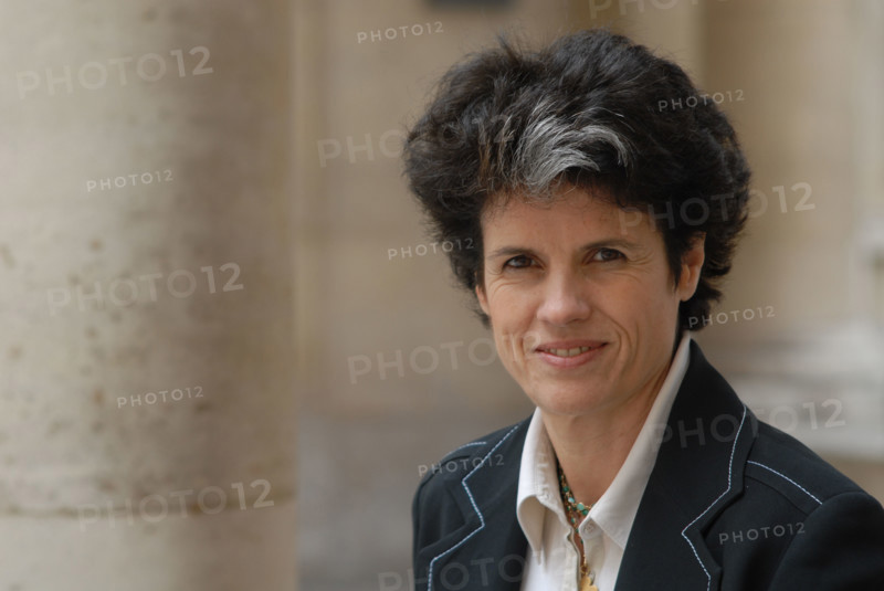 Valérie-Anne Giscard d'Estaing