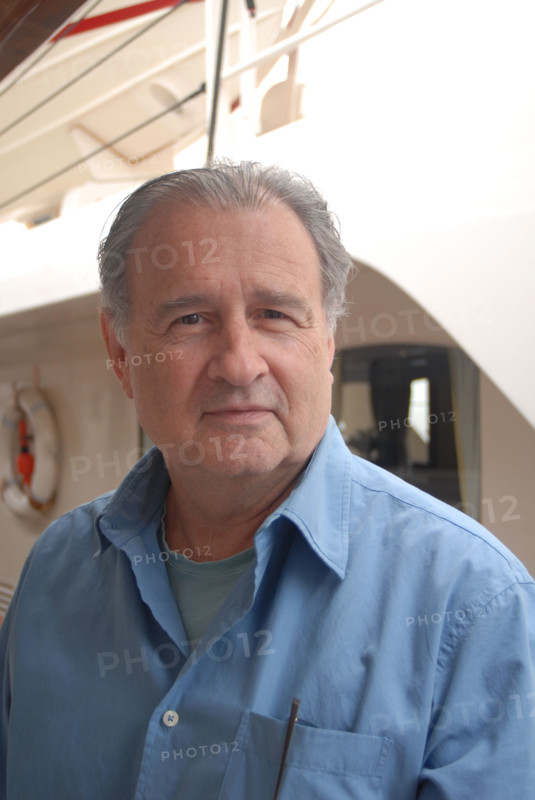 Peter Hoffman - Festival de Cannes, mai 2008