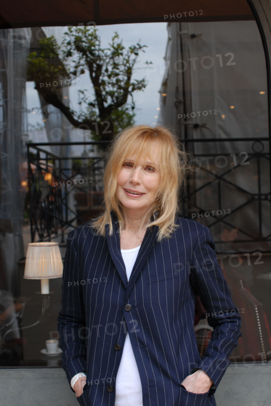 Sally Kellerman - Festival de Cannes, mai 2008