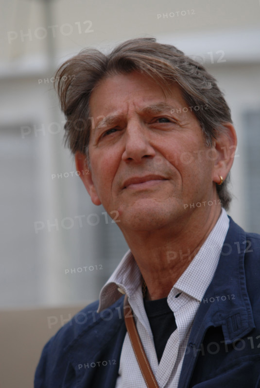Peter Coyote - Festival de Cannes, mai 2008