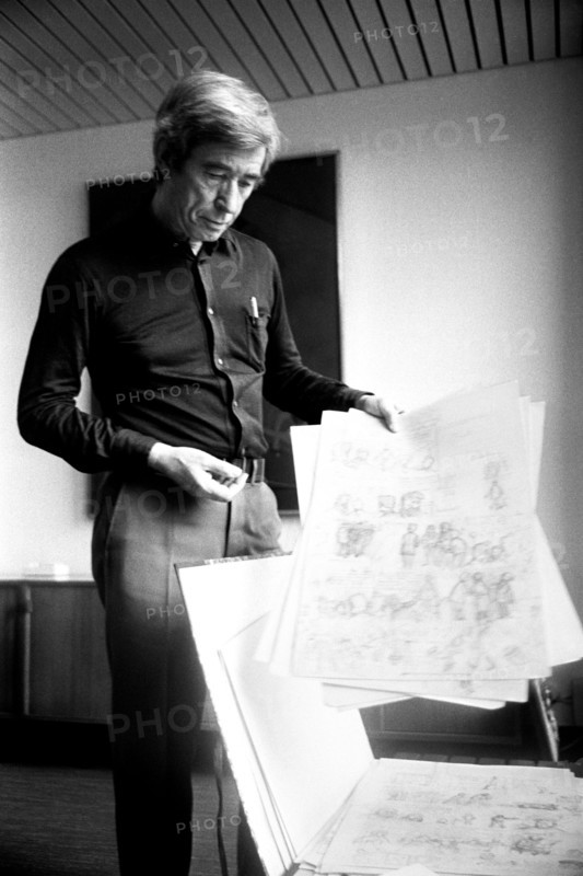 Hergé