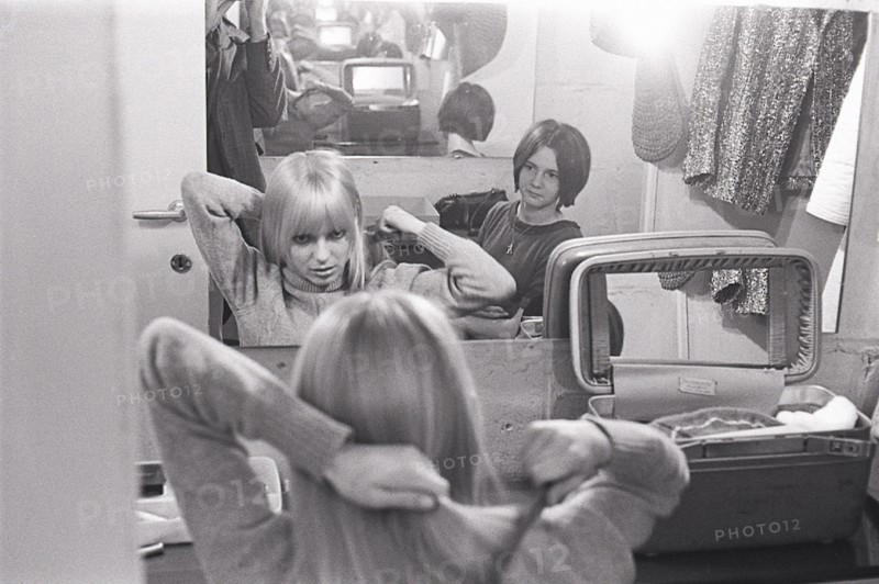 France Gall (1967)