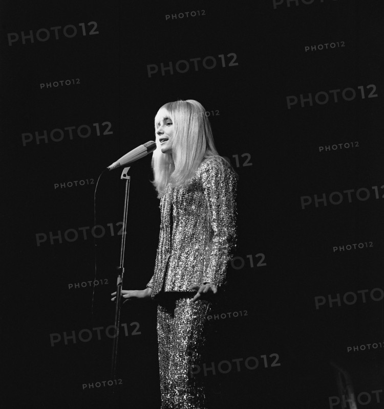 France Gall (1967)