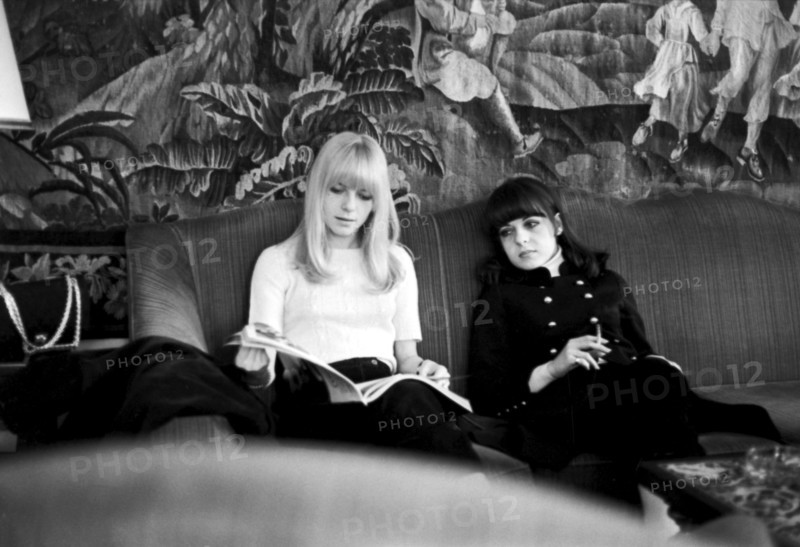 France Gall (1967)