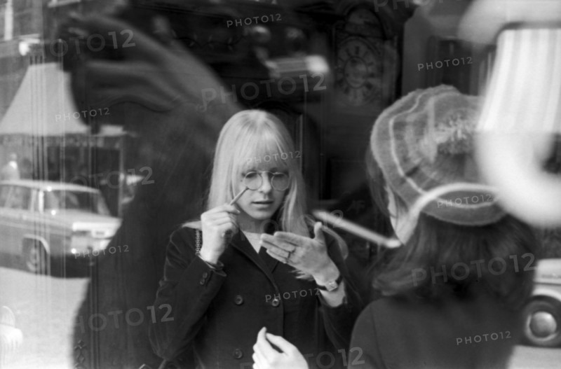 France Gall (1967)