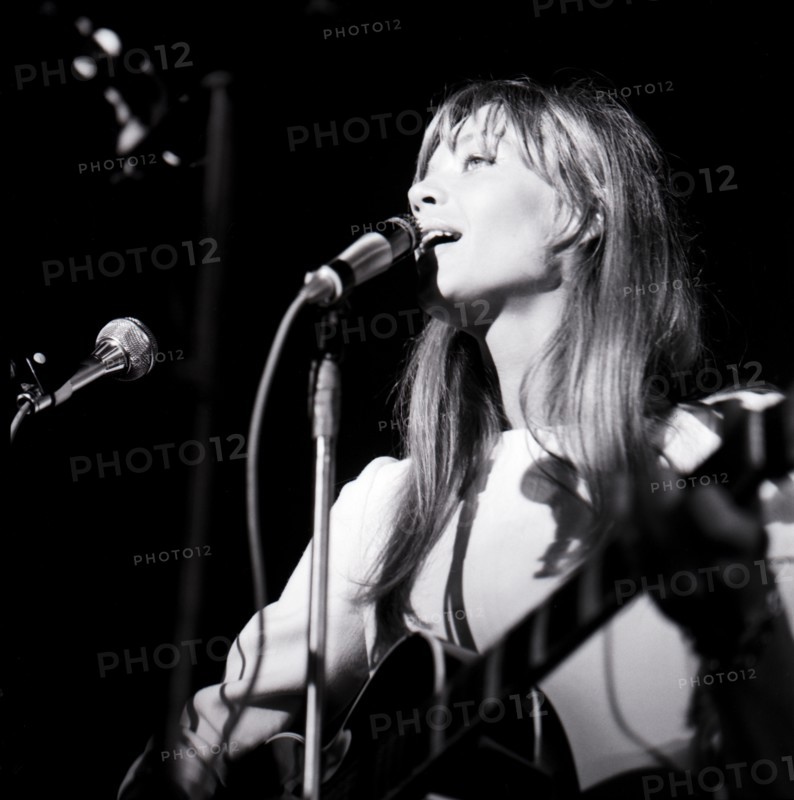 Françoise Hardy (1967)